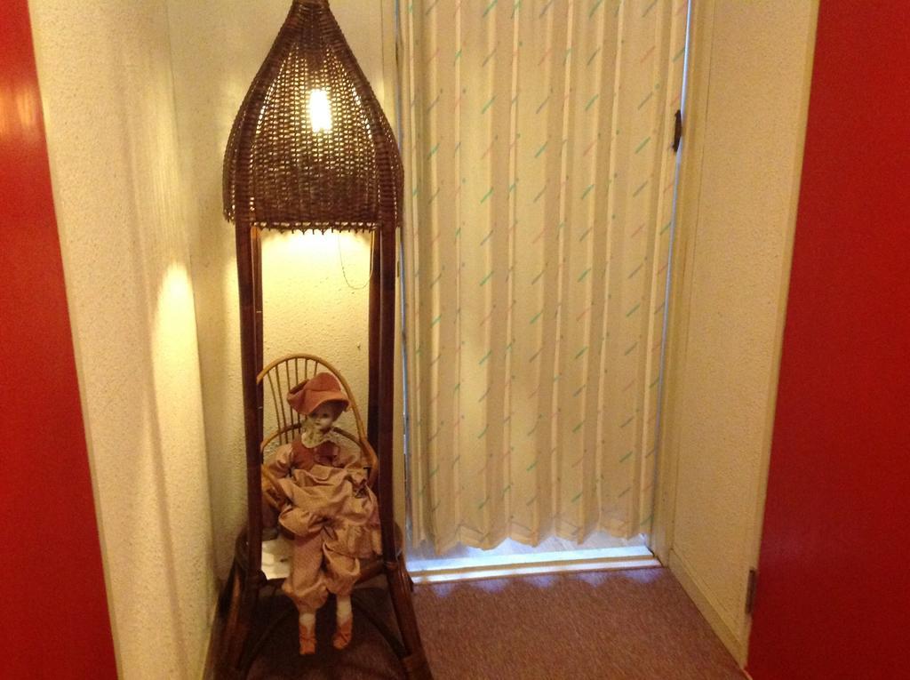 Happy Talk Hotel Hakuba Bagian luar foto